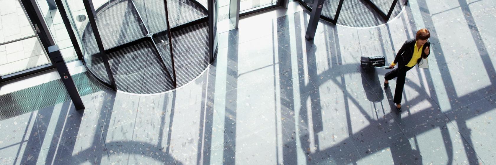 Parc des expositions de Stuttgart